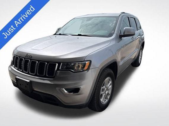JEEP GRAND CHEROKEE 2020 1C4RJFAG8LC125284 image